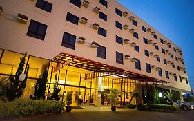 Hotel Dan Inn Campinas Anhanguera - Melhor Localização e Custo Benefício By Nacional Inn