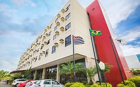 Hotel Dan Inn Campinas Anhanguera - Melhor Localização e Custo Benefício By Nacional Inn